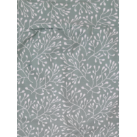 Baggy broekje -  Groene takjes